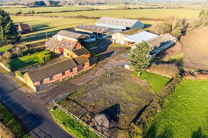 4 Bedroom Detached House For Sale In Priory Lane, Broad Marston, Stratford-upon-Avon, Worcestershire, CV37