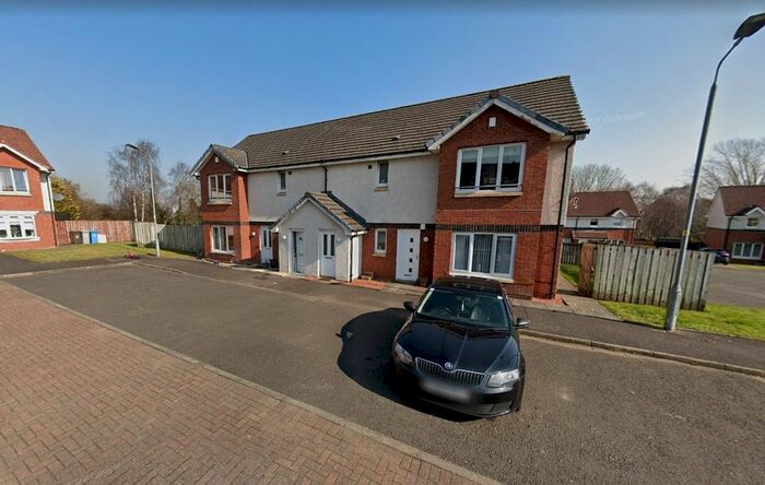 2 Bedroom Flat To Rent In Freeneuk Lane, Cambuslang, Glasgow, G72