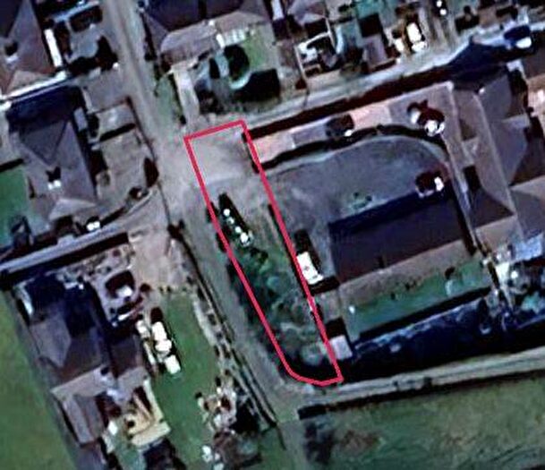 Land For Sale In Land Off Ralfland View, Shap, Penrith, Cumbria, CA10