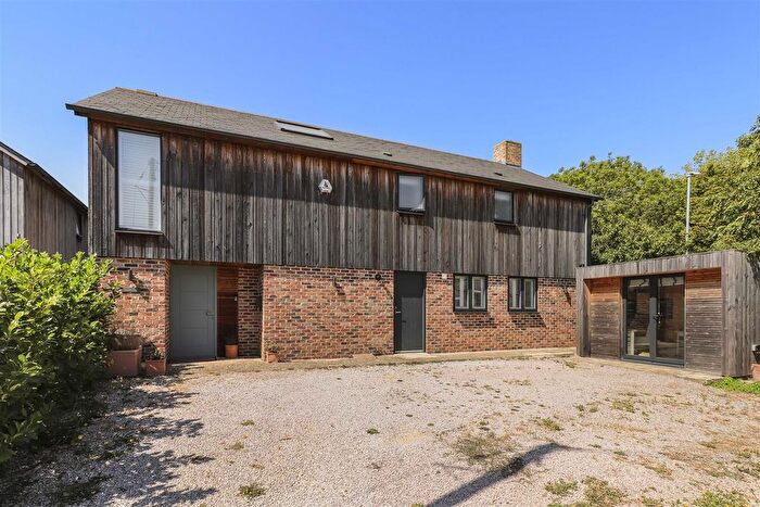 4 Bedroom Detached House For Sale In Park Lane, Dry Drayton, CB23