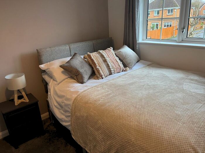 1 Bedroom Property To Rent In Camomile Drive, Ludgershall, Andover, SP11