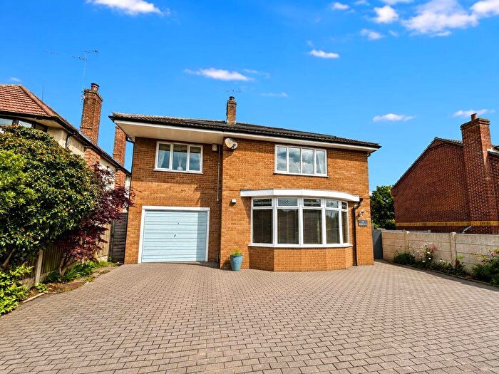 Detached House For Sale In Burgh Road, Gorleston, NR31