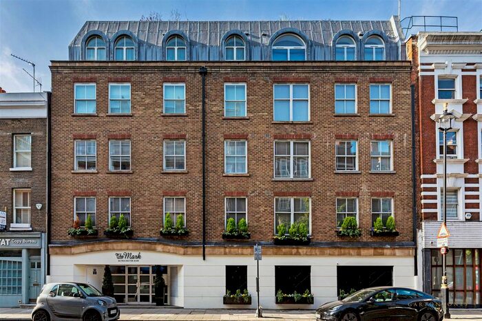 1 Bedroom Flat To Rent In The Mark, Rochester Row, Westminster, London, SW1P