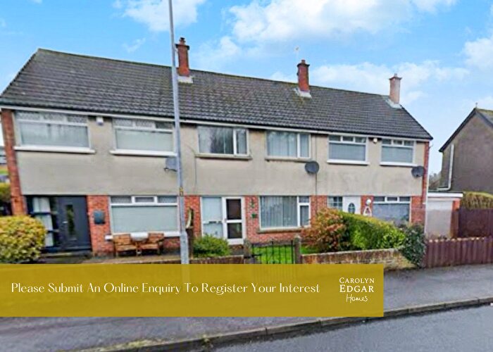 2 Bedroom Terraced House To Rent In Broadway, Bangor, County Down, BT20