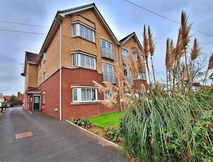 1 Bedroom Apartment For Sale In Hornby Road, Blackpool, FY1