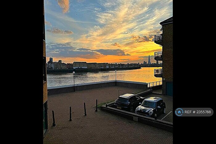 1 Bedroom Flat To Rent In Narrow Street, Limehouse, E14