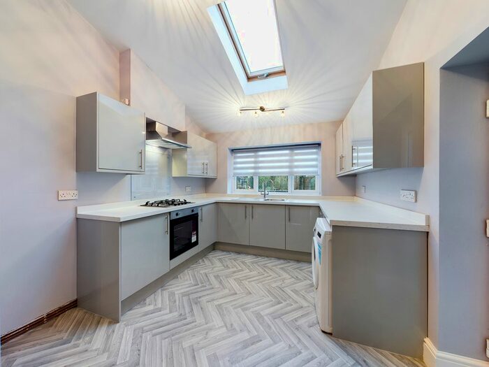 3 Bedroom Terraced House To Rent In Watts Street, Levenshulme, Manchester, M19