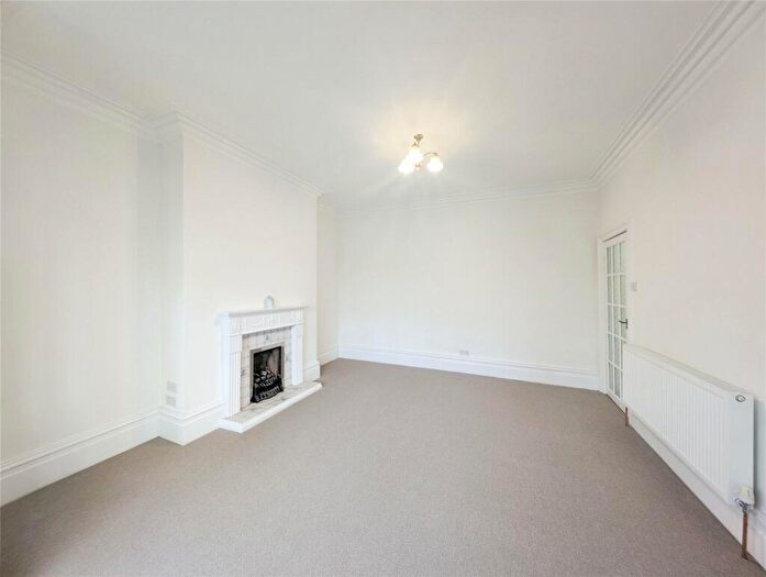 5 Bedroom Terraced House To Rent In Beechwood Avenue, Darlington, Durham, DL3
