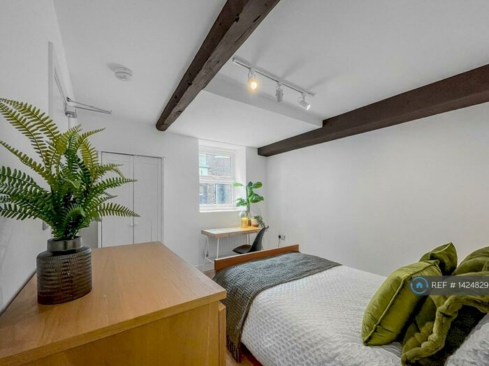 6 Bedroom Terraced House To Rent In Crown Road, Norwich, NR1