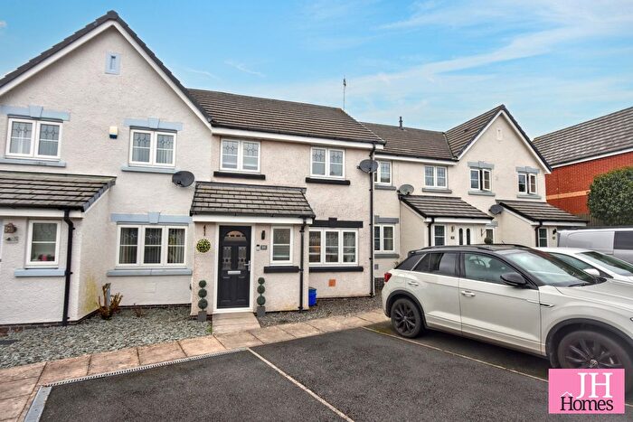 3 Bedroom Mews For Sale In Sir John Barrow Way, Ulverston, Cumbria, LA12