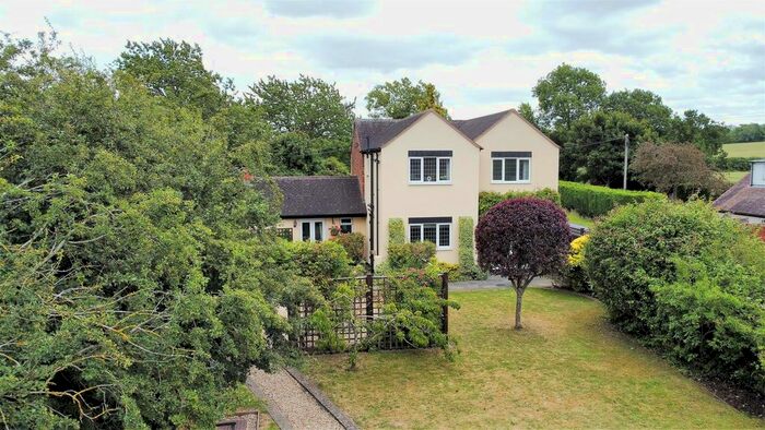 4 Bedroom Detached House For Sale In Long Green, Forthampton, Gloucester, GL19