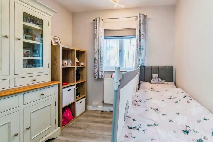 3 Bedroom Terraced House For Sale In Lusted Hall Lane, Tatsfield, Westerham, TN16