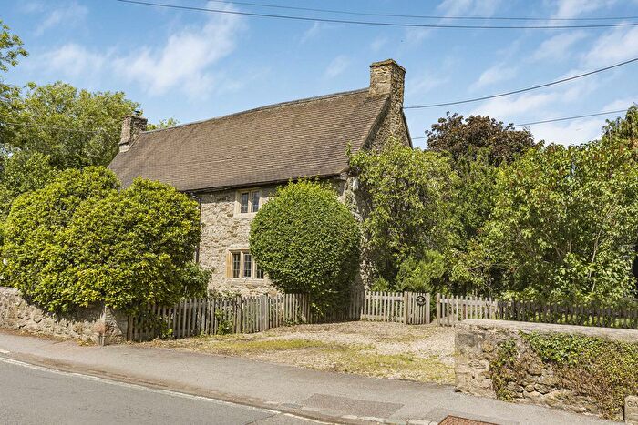 3 Bedroom Cottage For Sale In North Hinksey Lane, Oxford, OX2