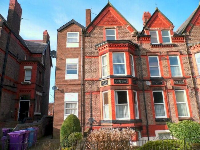 1 Bedroom Flat To Rent In Newsham Drive, Liverpool, Merseyside, L6