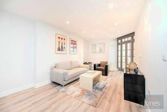 3 Bedroom Property To Rent In Maida Vale, London, W9