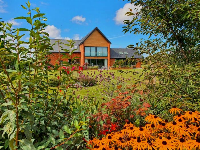 5 Bedroom Detached House For Sale In Preston Meadows, Preston, Canterbury, CT3