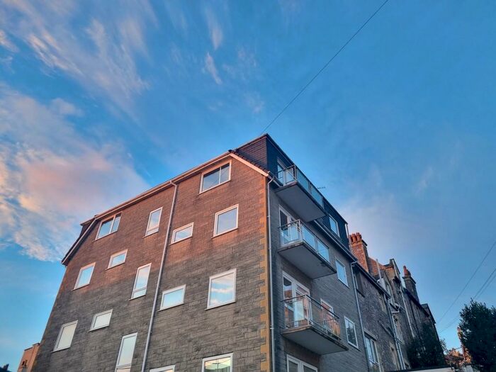 1 Bedroom Flat To Rent In Paragon Court, Paragon Road, BS23