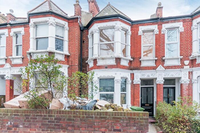 Flat To Rent In Lordship Lane East Dulwich, SE22