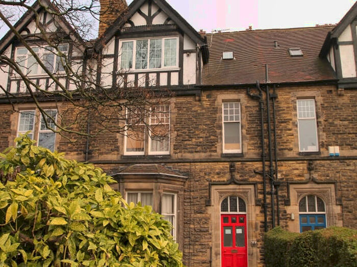 1 Bedroom House To Rent In Holly Bank, Leeds, LS6