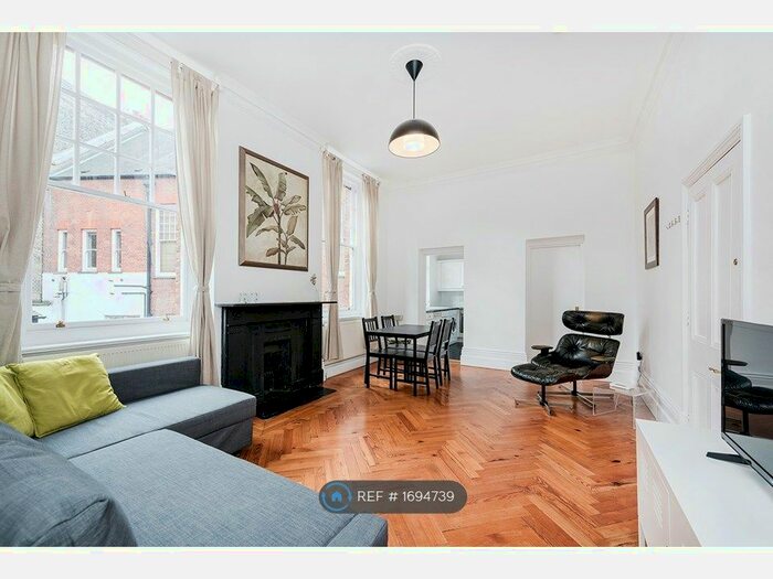 1 Bedroom Flat To Rent In The Red House - Clerkenwell Road, London, EC1M
