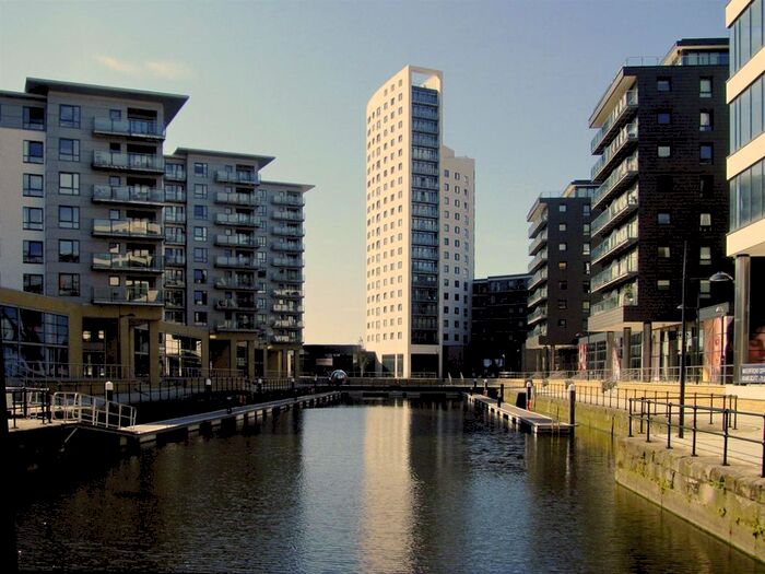 1 Bedroom Flat To Rent In The Boulevard, Hunslet, Leeds, LS10