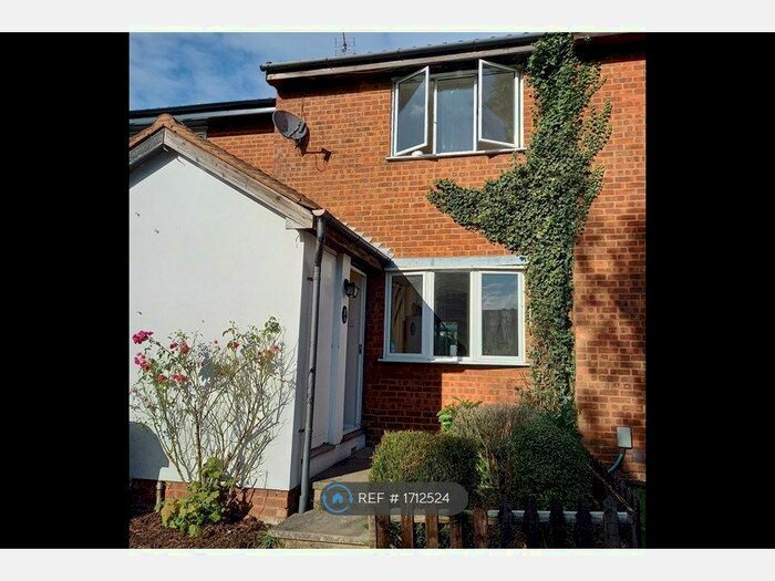 2 Bedroom Terraced House To Rent In Ladywood Road, Hertford, SG14
