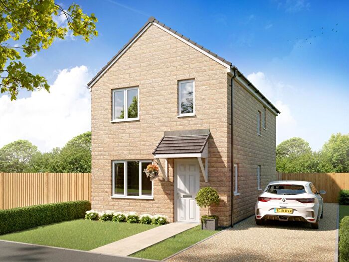 3 Bedroom Detached House For Sale In Thornton Road, Thornton, Bradford, BD13