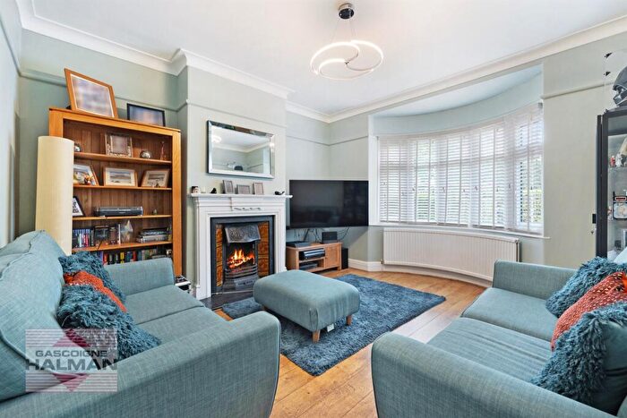 4 Bedroom Semi-Detached House For Sale In Stanneylands Road, Wilmslow, SK9
