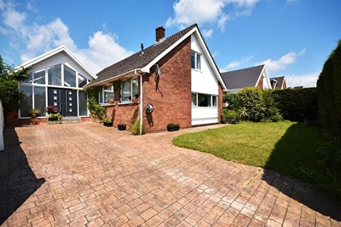 5 Bedroom Detached House To Rent In Hendrefoilan Avenue, Sketty, Swansea, SA2