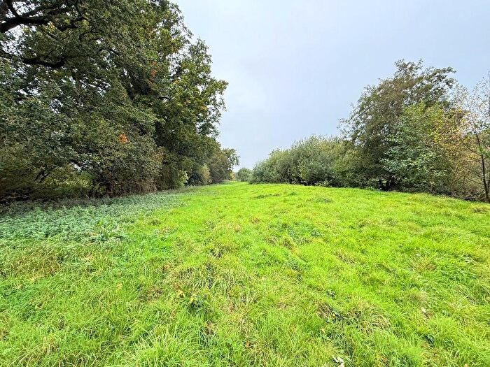 Land For Sale In Heath Lane, Great Witchingham, NR9