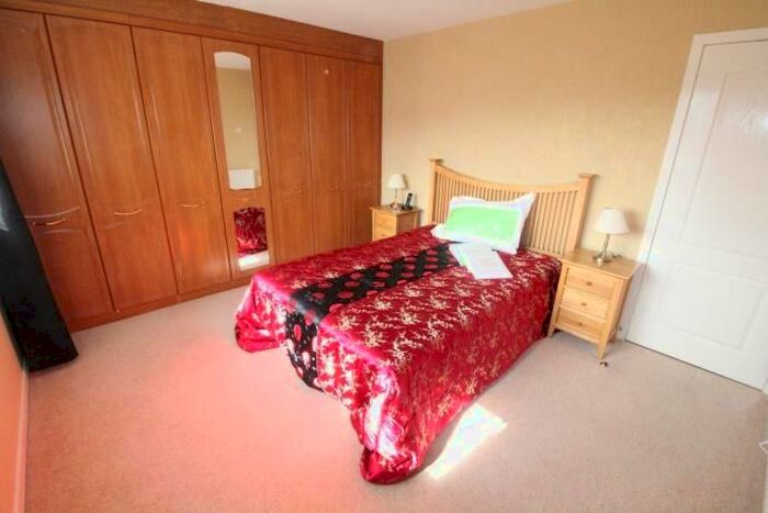 3 Bedroom Semi-Detached House To Rent In Church Road, Potterton, Aberdeen, AB23