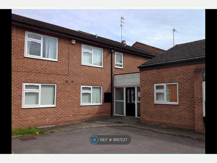 1 Bedroom Flat To Rent In St. Lukes Court, Willerby, HU10
