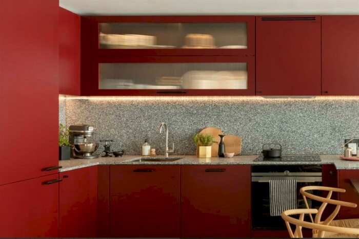 2 Bedroom Apartment To Rent In Legacy Building, Wandsworth, SW11