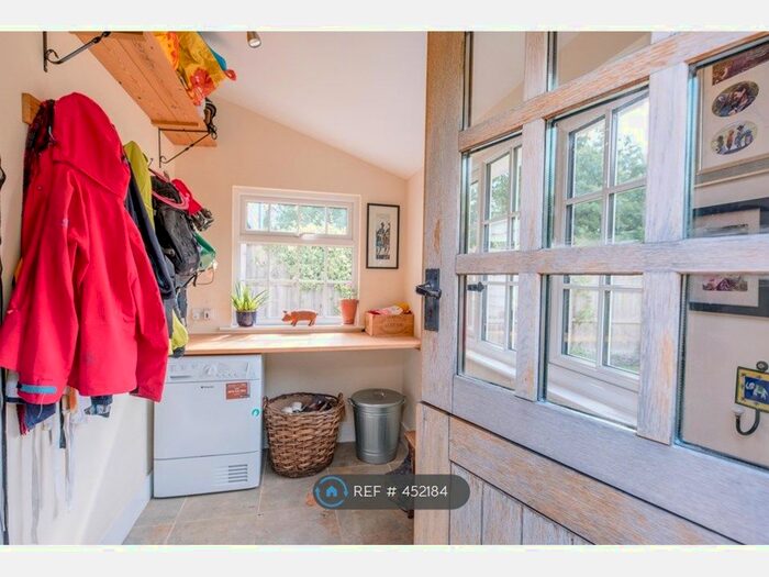 3 Bedroom Semi-Detached House To Rent In Wood Cottage, Woodbridge, IP12