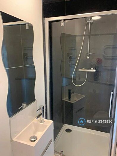 Studio To Rent In Alexandra House, Southampton, SO14