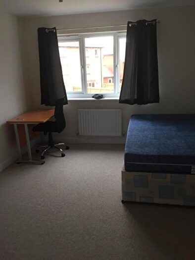 1 Bedroom House To Rent In Great Clover Leaze, Bristol, BS16