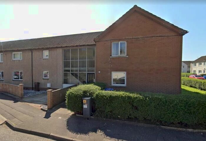 2 Bedroom Flat To Rent In Paterson Avenue, Irvine KA12