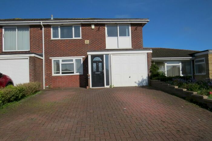 Property To Rent In Burrington Avenue, Weston-Super-Mare, North Somerset., BS24