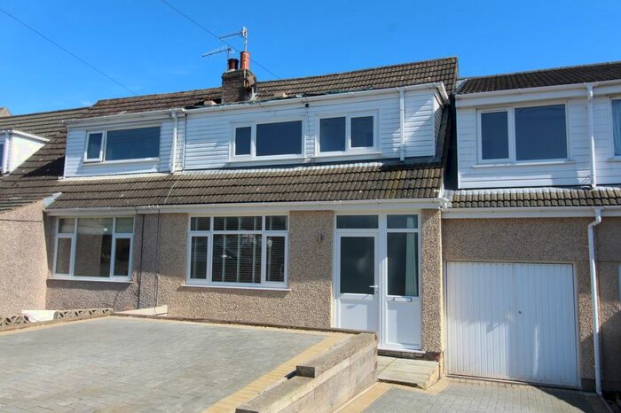 4 Bedroom Bungalow To Rent In Highland Brow, Galgate, Lancaster, LA2