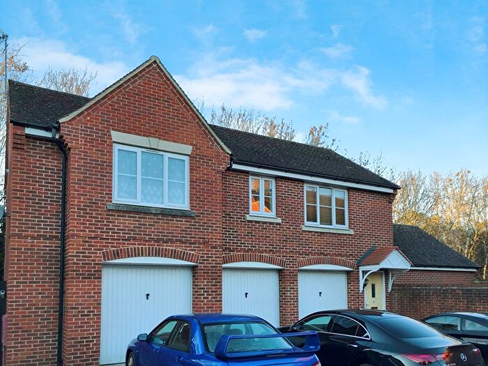 2 Bedroom Property To Rent In Melstock Road, Taw Hill, Swindon, SN25