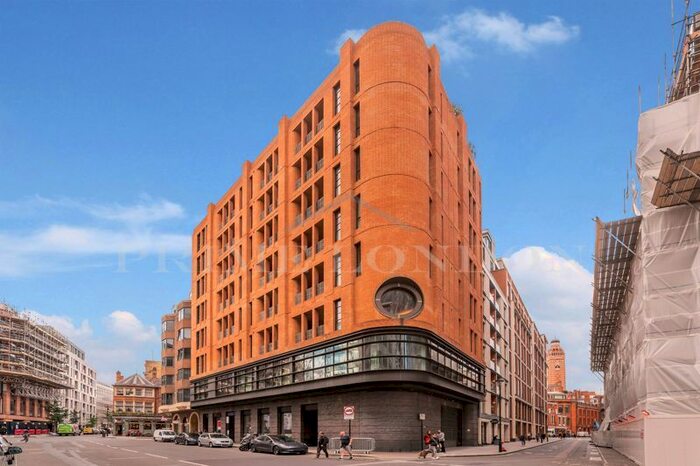 1 Bedroom Flat To Rent In Artillery Row, Victoria, London, SW1P