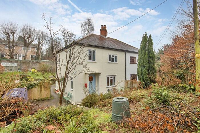 3 Bedroom Semi Detached House For Sale In Babs Oak Hill, Sturry, Canterbury, CT2