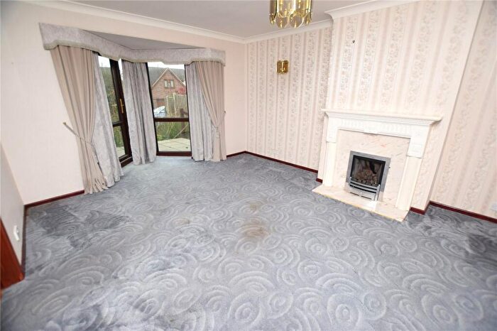 3 Bedroom Detached House For Sale In Queens Close, Sudbury, Suffolk, CO10