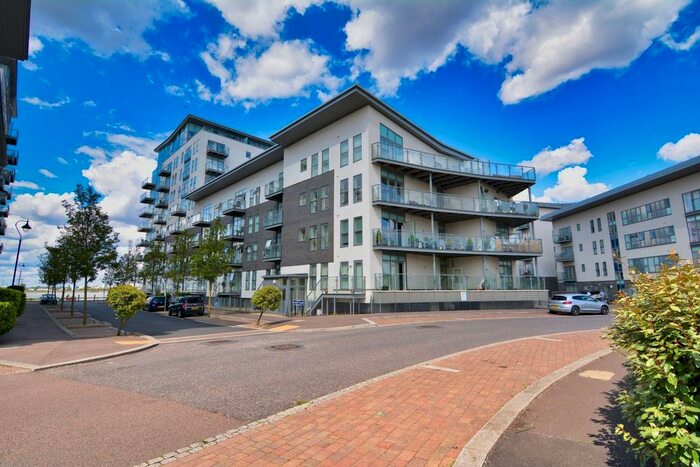 2 Bedroom Flat To Rent In Clovelly Place, Greenhithe, DA9
