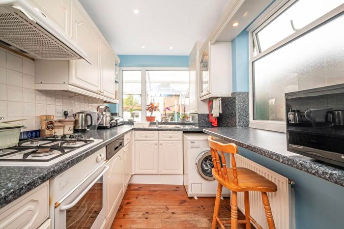 3 Bedroom Semi-Detached House For Sale In West End Road, Ruislip, HA4