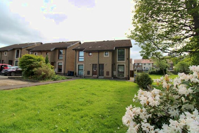 1 Bedroom Flat To Rent In Ashley Road, Polmont, FK2