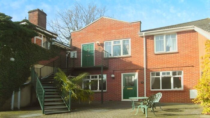 1 Bedroom Apartment To Rent In Scotts Corner, Basingstoke, RG22