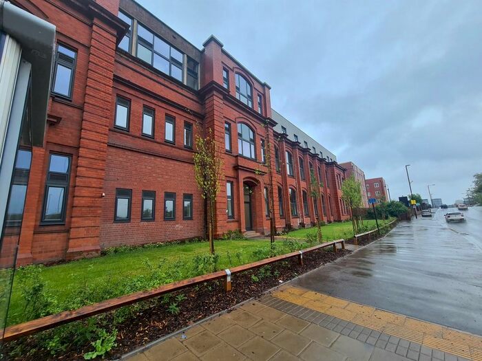 2 Bedroom Flat To Rent In Foleshill Road, Coventry, CV6
