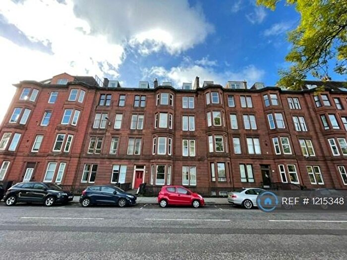 5 Bedroom Maisonette To Rent In Sauchiehall Street, Glasgow, G3