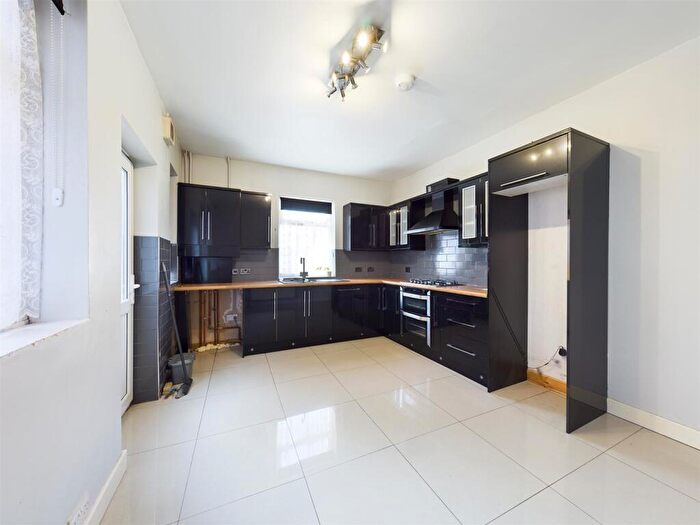 3 Bedroom Terraced House To Rent In Taylors Road, Stretford, Manchester, M32